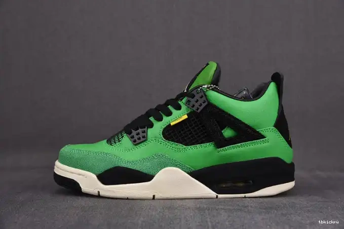TBkick 4 Air Retro(Special Jordan AJ4-965234 Box) 0509